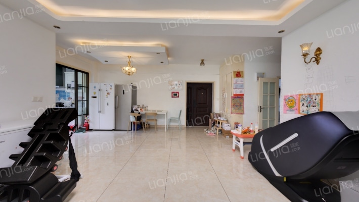 嘉和园二手房实景图