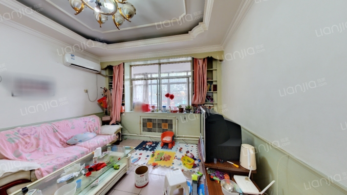 供电局家属院二手房实景图