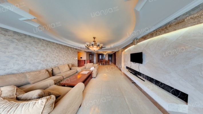 富宸江滨18号公馆二手房实景图