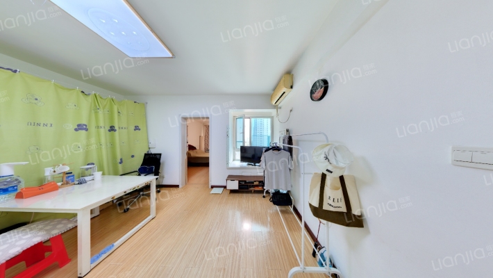 柳景家园二手房实景图