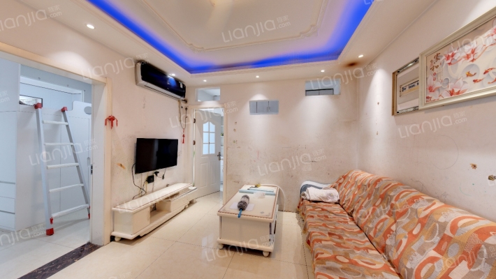 天怡佳苑二期二手房实景图