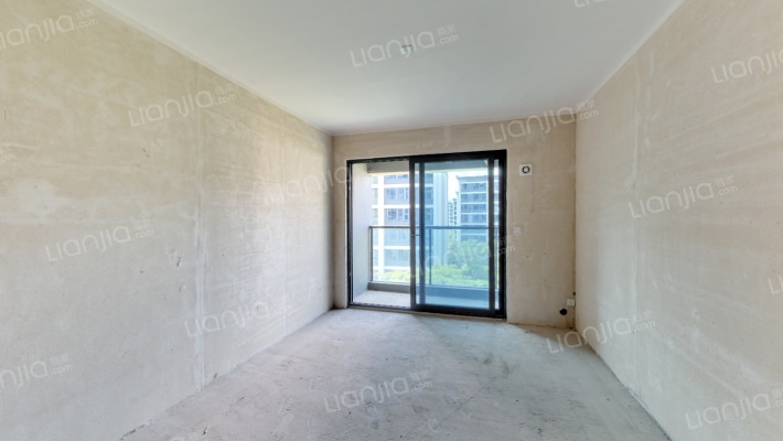 东原大发印未来南区二手房实景图