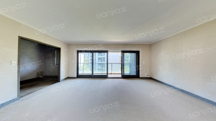 融创玖御南滨二手房实景图