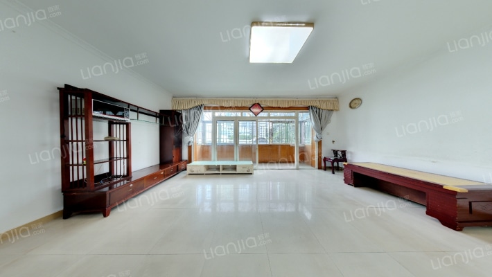 紫玉花园二手房实景图