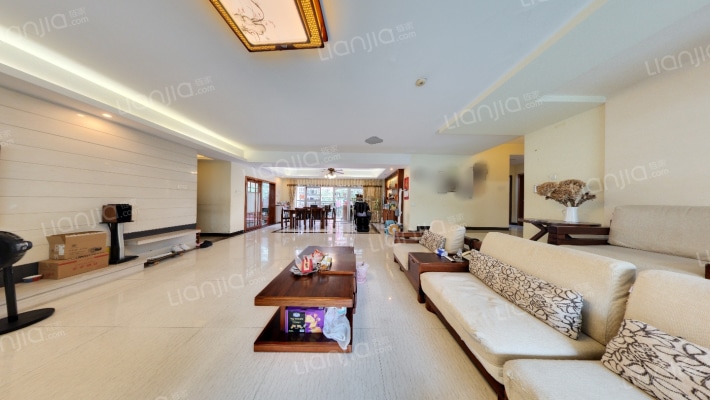 欧景花园二期二手房实景图