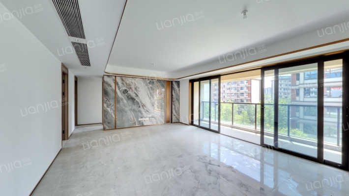 招商渝天府棠镜二手房实景图