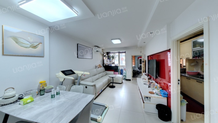 角门7号院二手房实景图