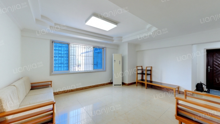 银中大厦二手房实景图