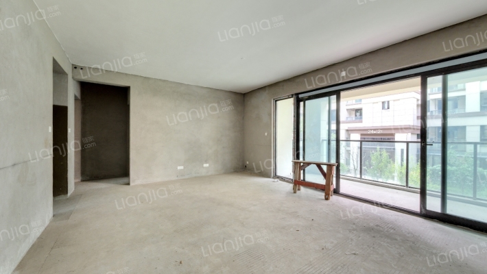 时代云著二手房实景图