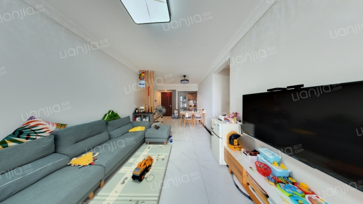 碧桂园凤凰湾凤曦苑二手房实景图