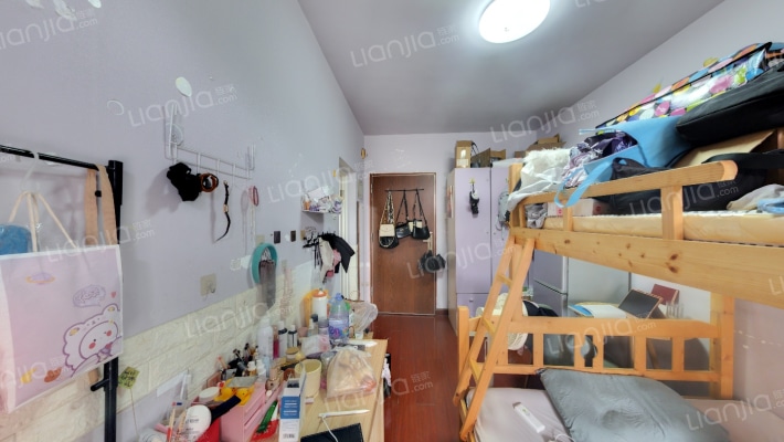 漾福居二手房实景图