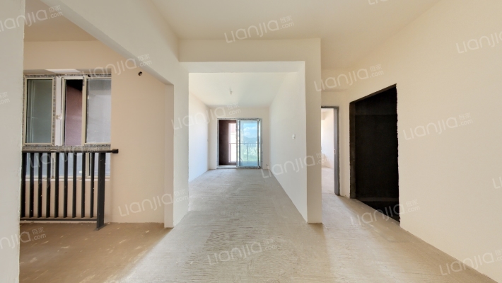 绿岛丽景三期二手房实景图