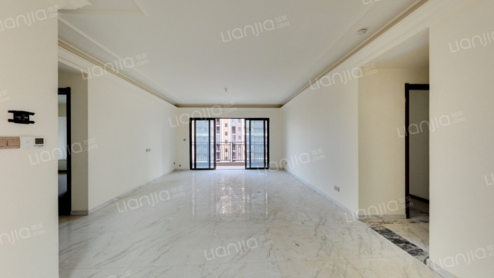 碧桂园中央公园北苑A区二手房实景图