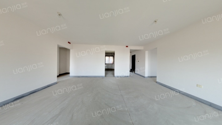 建发泱誉（张家港）二手房实景图