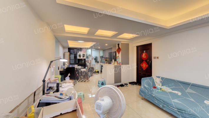 福民大厦二手房实景图