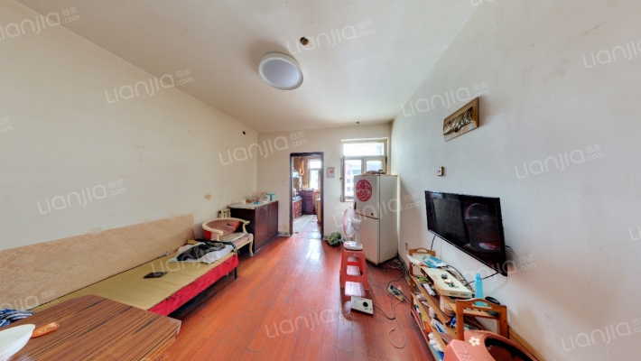 翠港园二手房实景图