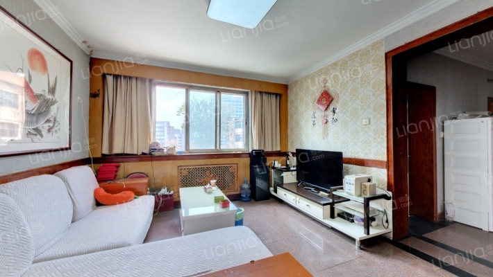 国税小区二手房实景图