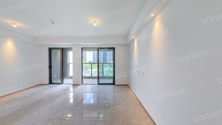 金成潮塘轩二手房实景图