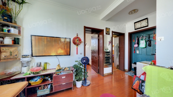 梅花三村二手房实景图