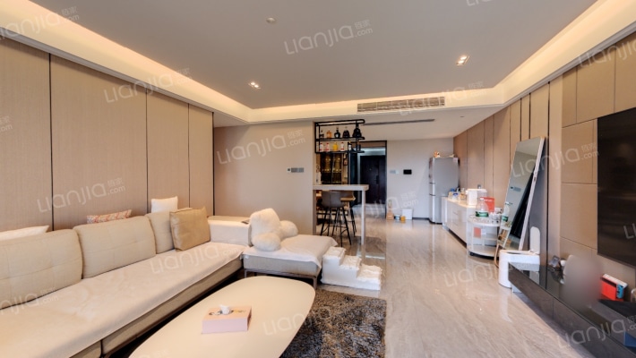 澳城1618一期二手房实景图