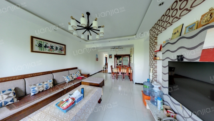 金香林二手房实景图