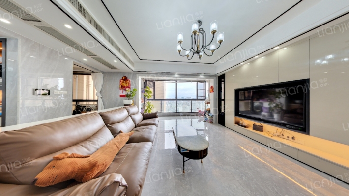 碧桂园岭南盛世二手房实景图