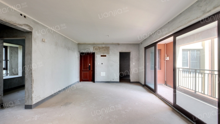 阳光城哈罗小镇二手房实景图