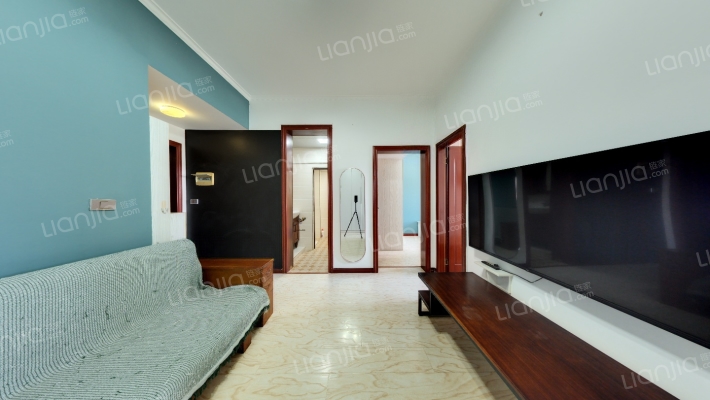 金泉阳光花园二手房实景图