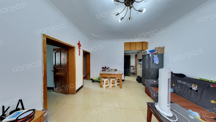 宏泰苑二手房实景图