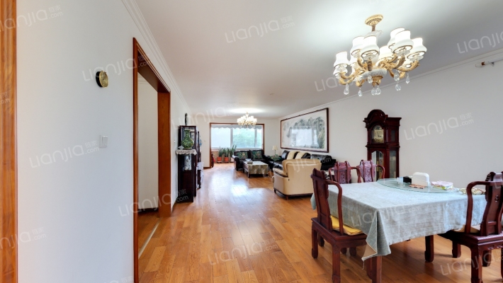 中华家园二手房实景图