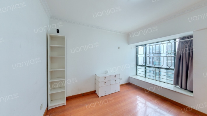 缔馨园二手房实景图