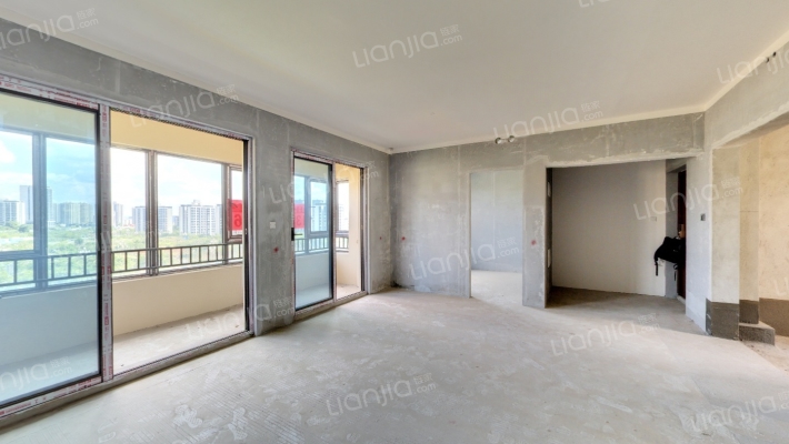 首创禧悦学府（三组团）二手房实景图