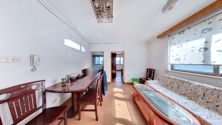 醋库巷散盘二手房实景图