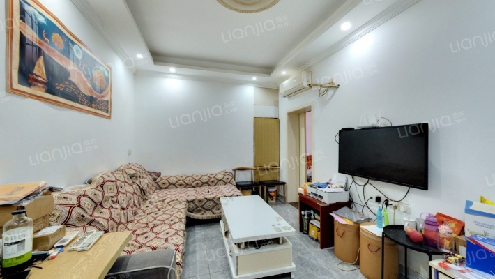 金汤街二手房实景图