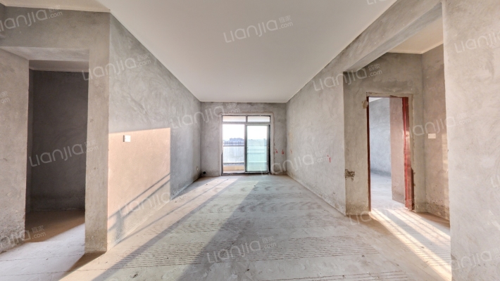 协信天骄星城一期二手房实景图