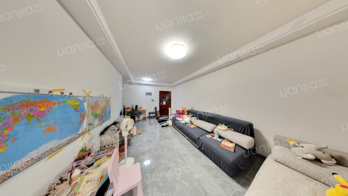 万和苑二手房实景图