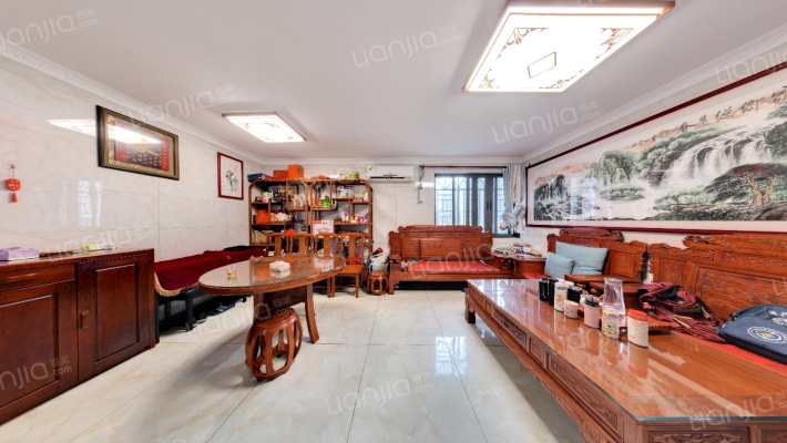 碧水园二手房实景图