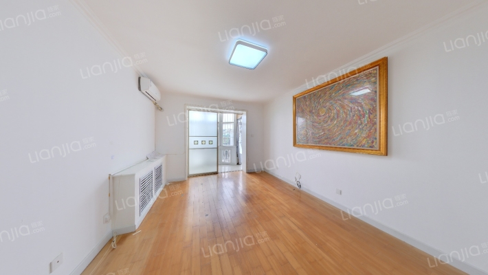 蓬莱公寓东区二手房实景图