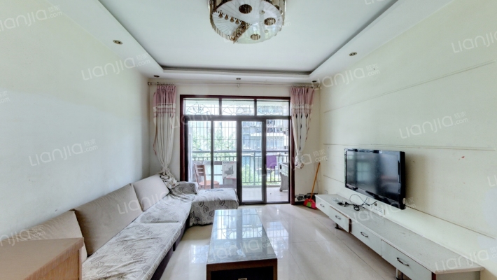 湖山花园二手房实景图