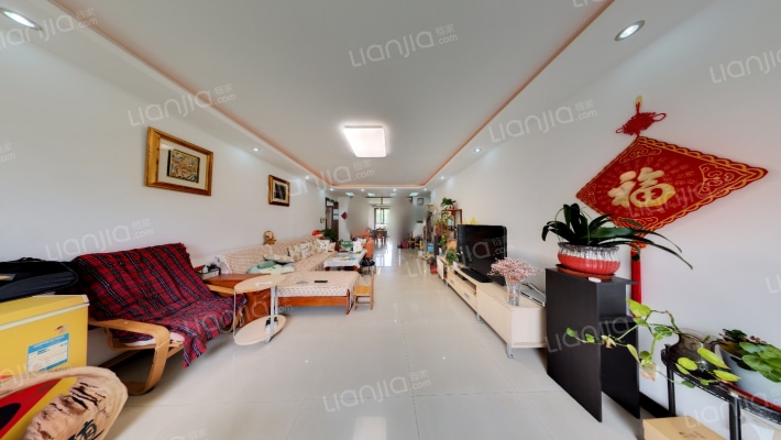 燕尚园二手房实景图