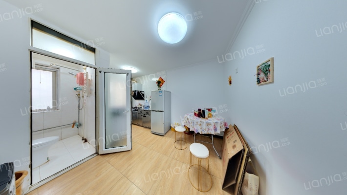 永泰庄北路23号院二手房实景图