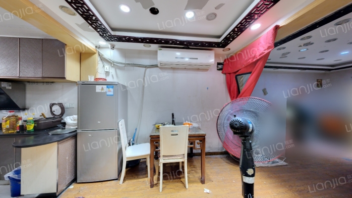 相王路二手房实景图