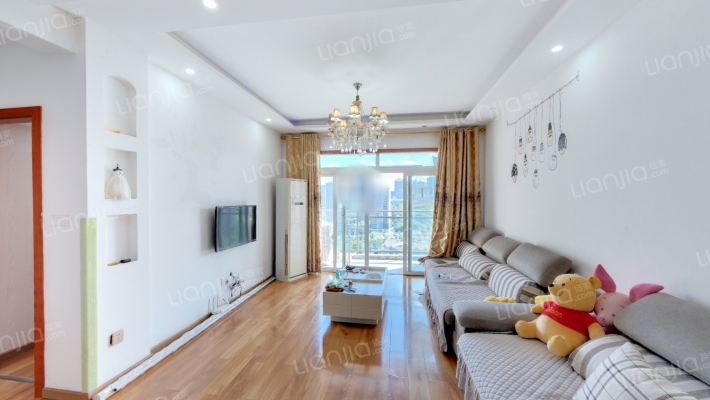 清和源二手房实景图