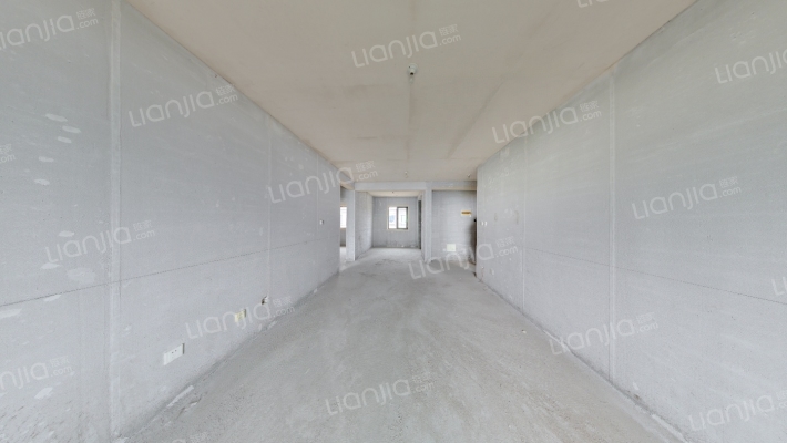 中国铁建桥馨苑二手房实景图