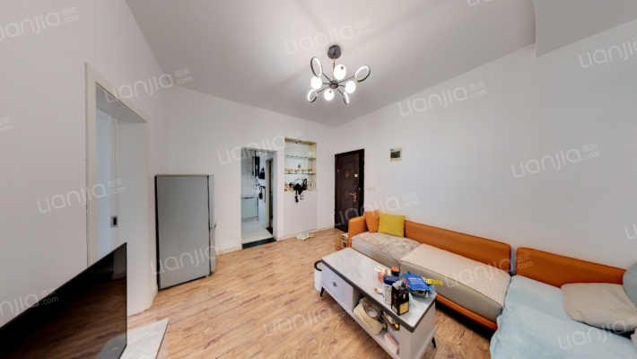 科强锦龙苑二手房实景图