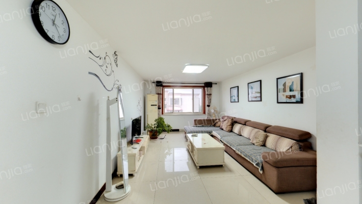 启运里二手房实景图