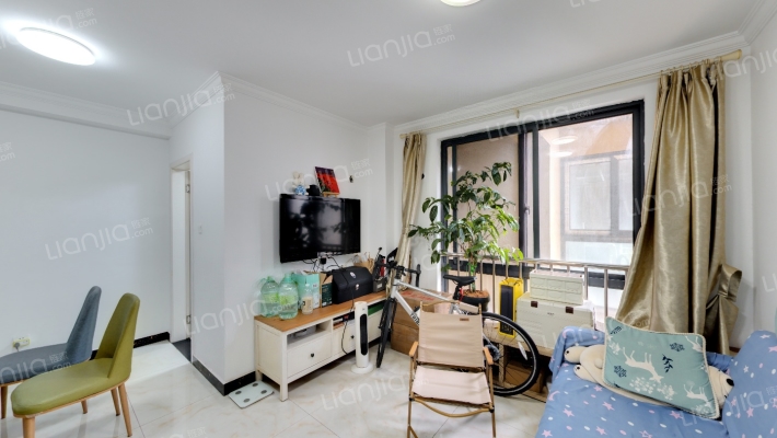 七古登人家二手房实景图