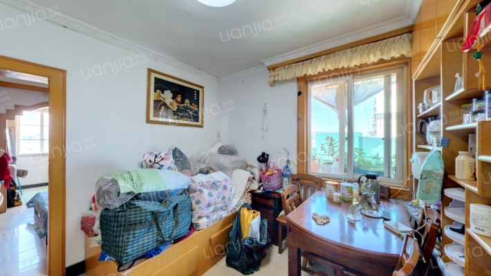 蚕花园永兴坊二手房实景图