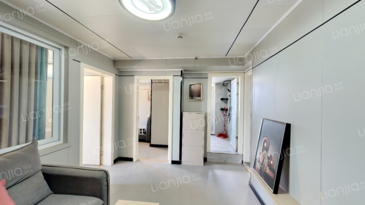 黄金嘉年华二手房实景图