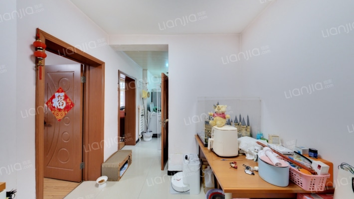 福明里二手房实景图